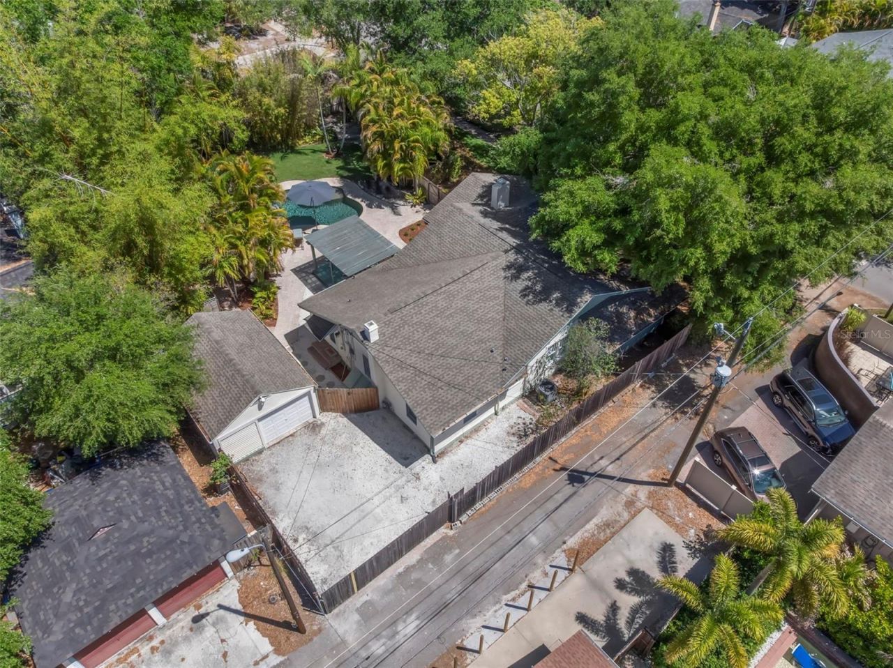 230 27th Street N, Saint Petersburg, FL 33713 Photo