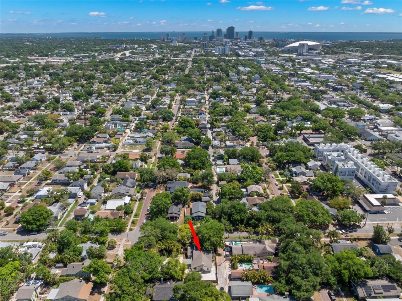 230 27th Street N, Saint Petersburg, FL 33713 Photo