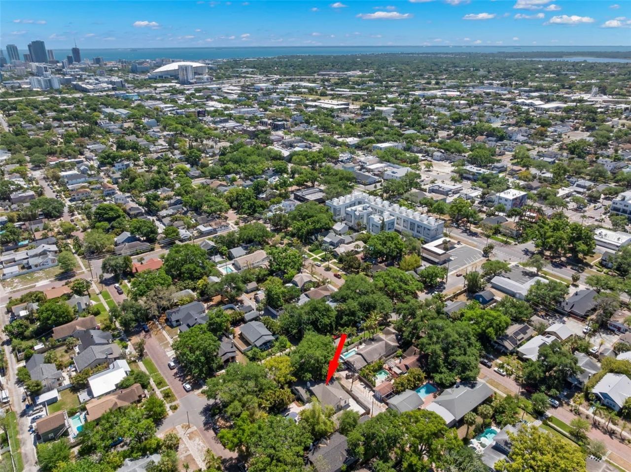 230 27th Street N, Saint Petersburg, FL 33713 Photo