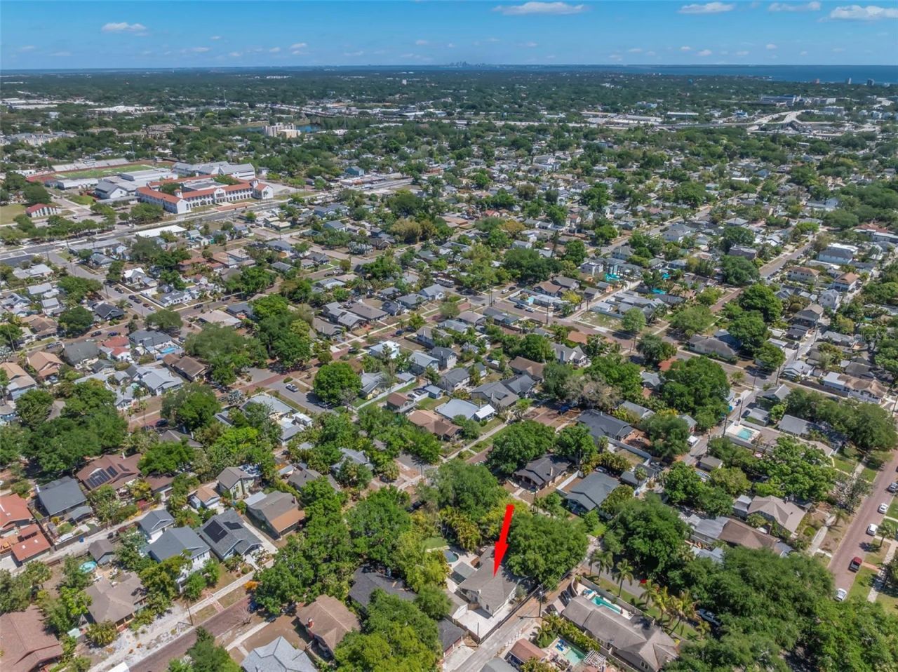 230 27th Street N, Saint Petersburg, FL 33713 Photo