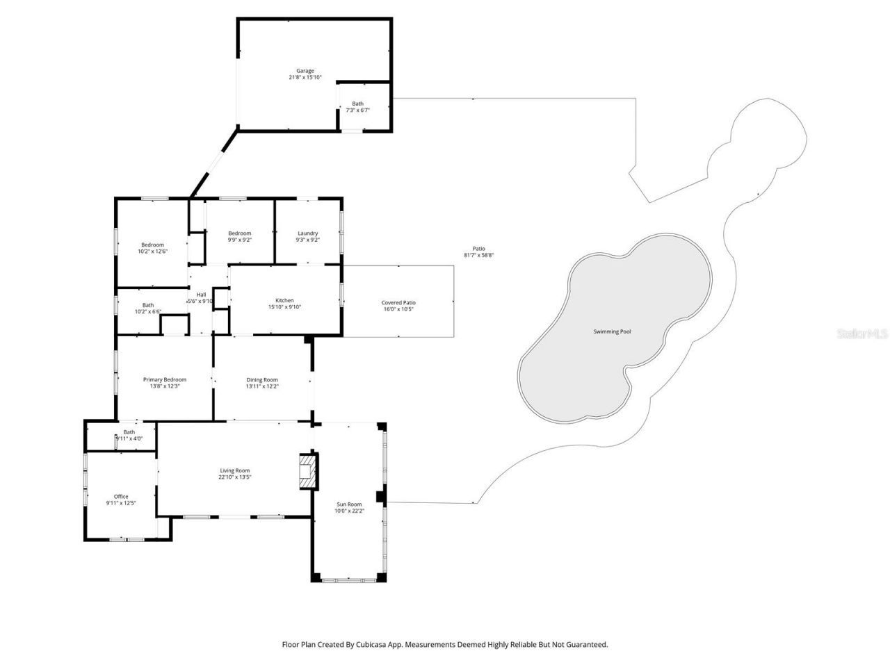 230 27th Street N, Saint Petersburg, FL 33713 Photo