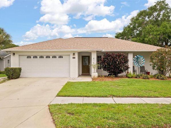 11241 ROLLINGWOOD DRIVE , PORT RICHEY, FL 34668