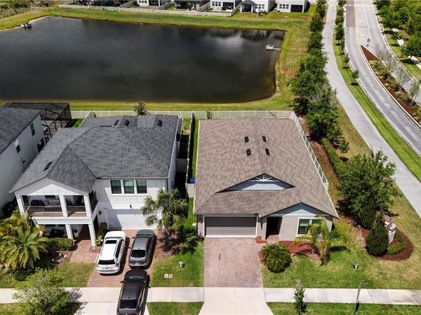 8807 CAPSTONE RANCH DRIVE, NEW PORT RICHEY, FL 34655