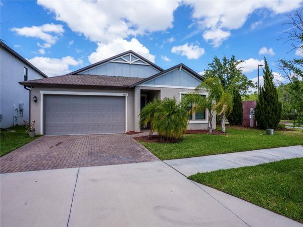 8807 CAPSTONE RANCH DRIVE, NEW PORT RICHEY, FL 34655