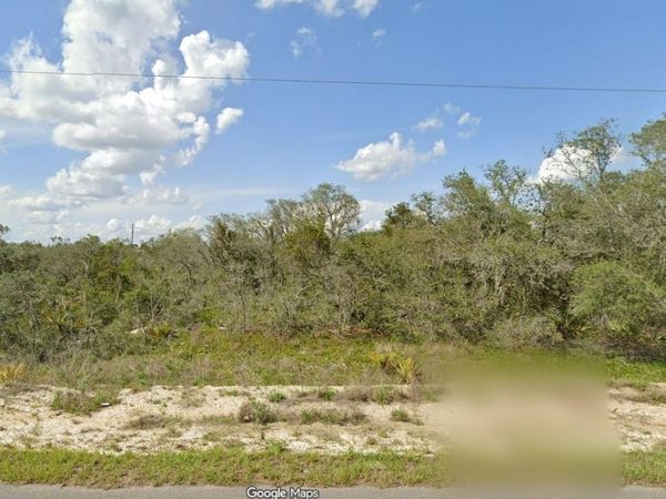 445 SUNDOWN COURT , LAKE PLACID, FL 33852