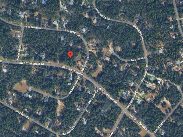 0 SW 102ND STREET ROAD , DUNNELLON, FL 34431