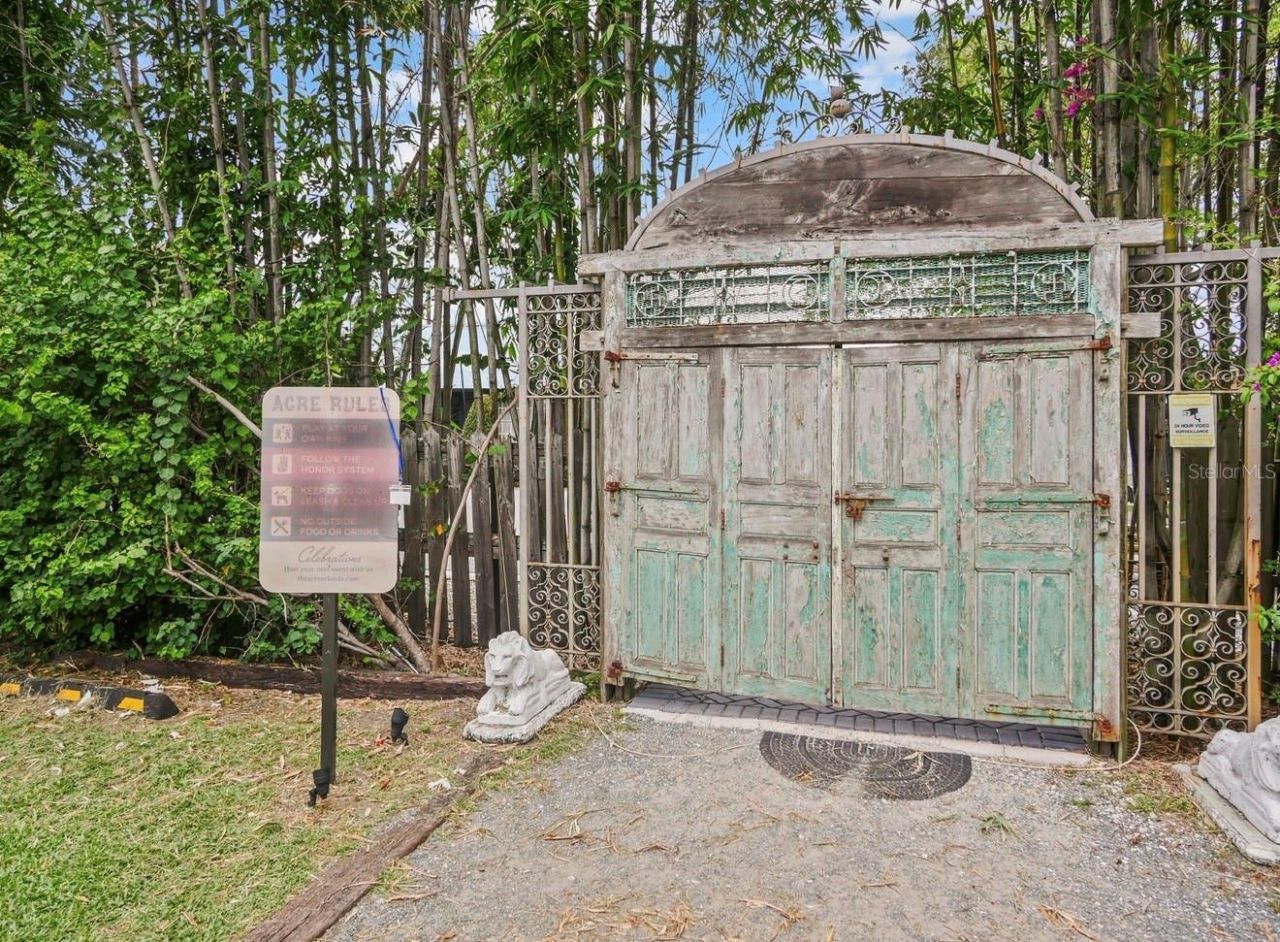 4421 Edgewater Drive , Orlando, FL 32804 Photo