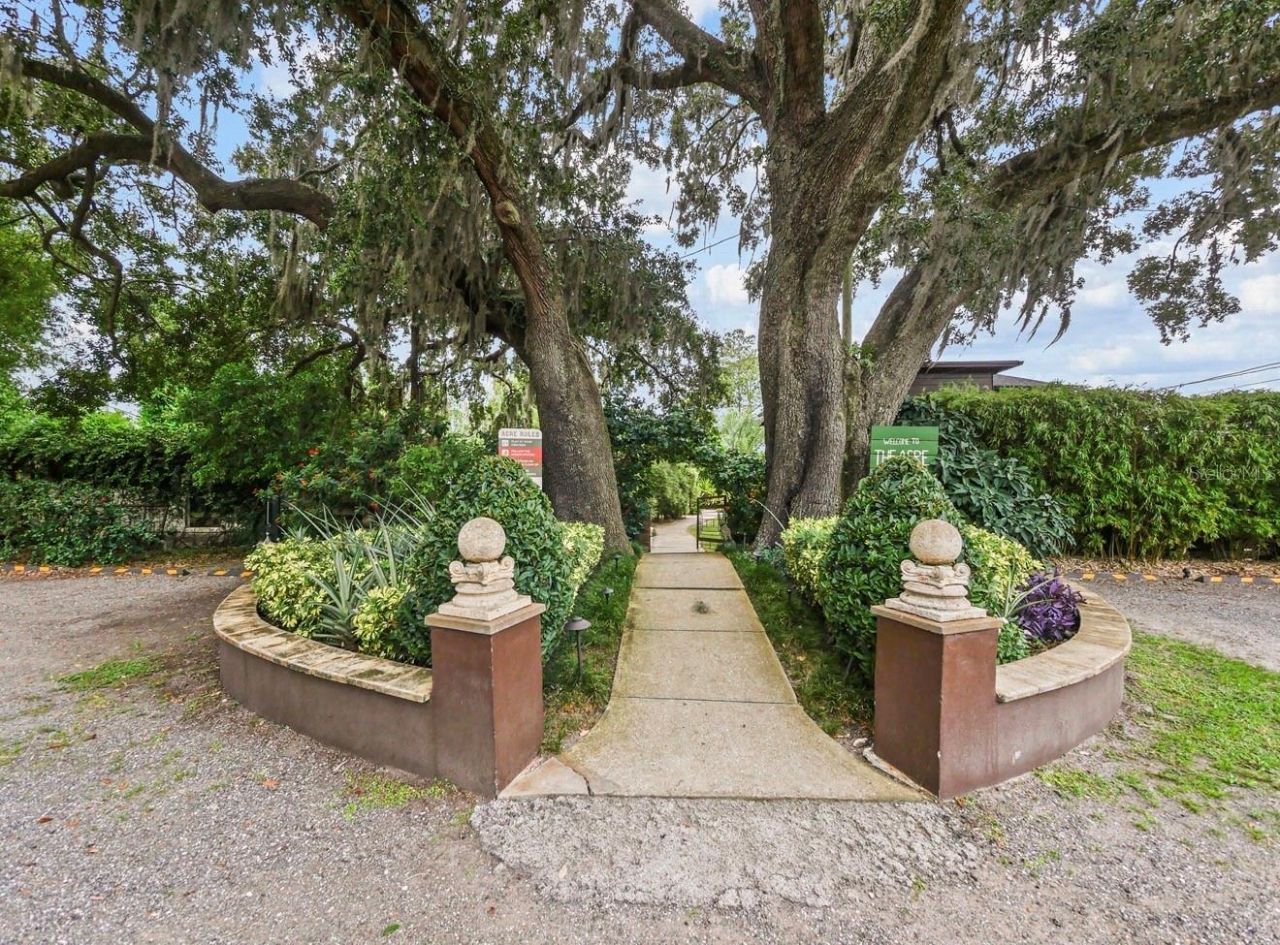 4421 Edgewater Drive , Orlando, FL 32804 Photo