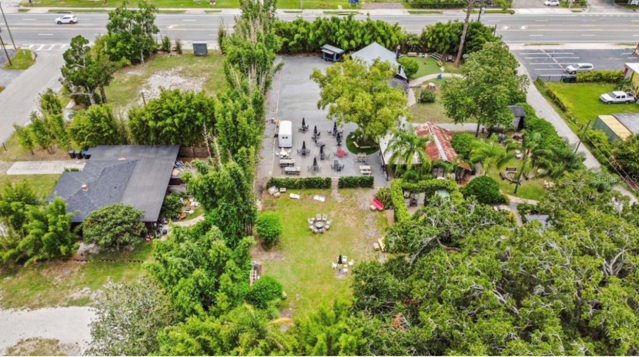 4421 Edgewater Drive , Orlando, FL 32804 Photo