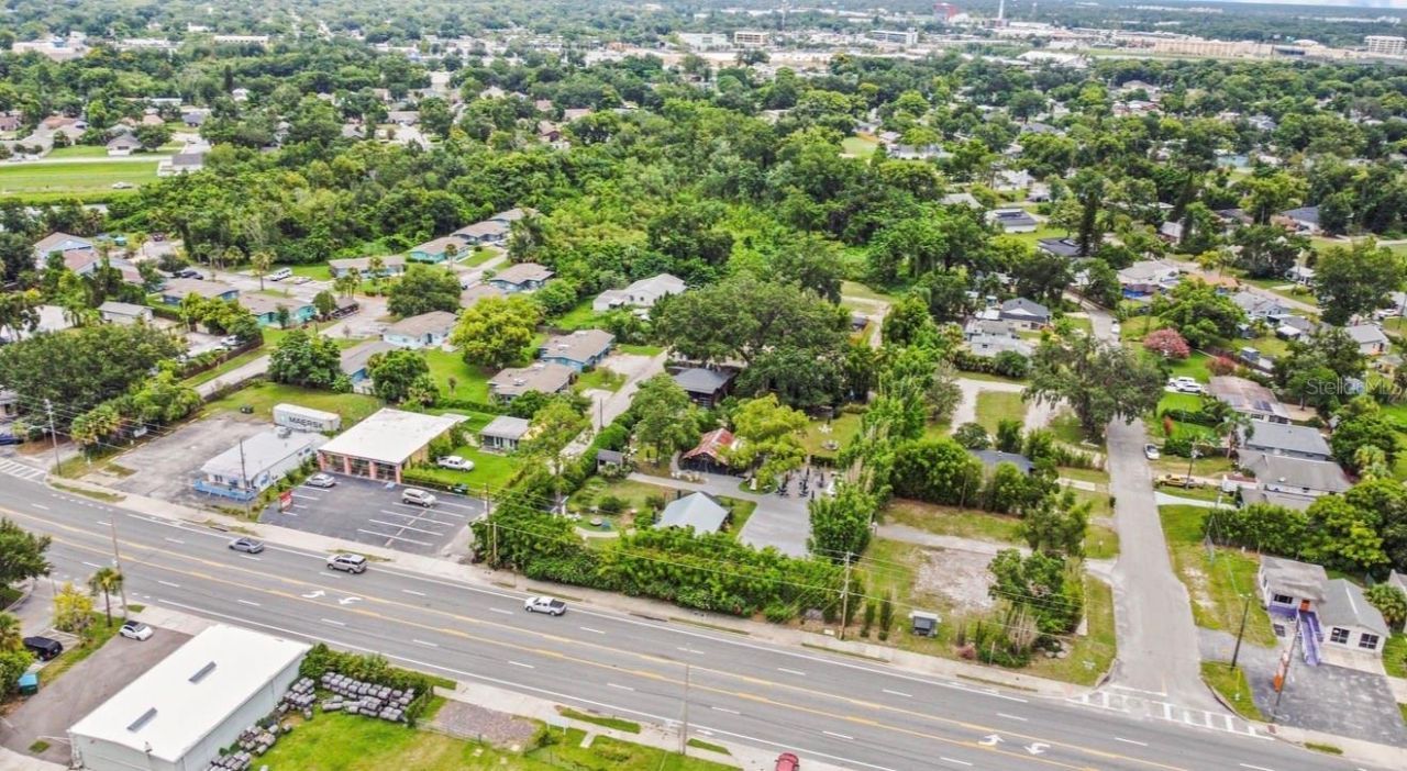 4421 Edgewater Drive , Orlando, FL 32804 Photo