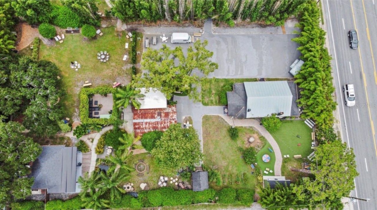 4421 Edgewater Drive , Orlando, FL 32804 Photo