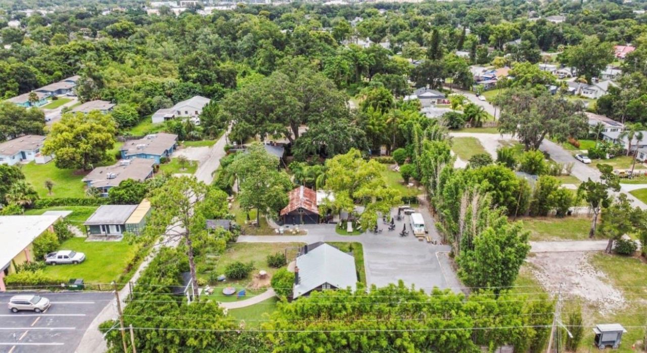 4421 Edgewater Drive , Orlando, FL 32804 Photo