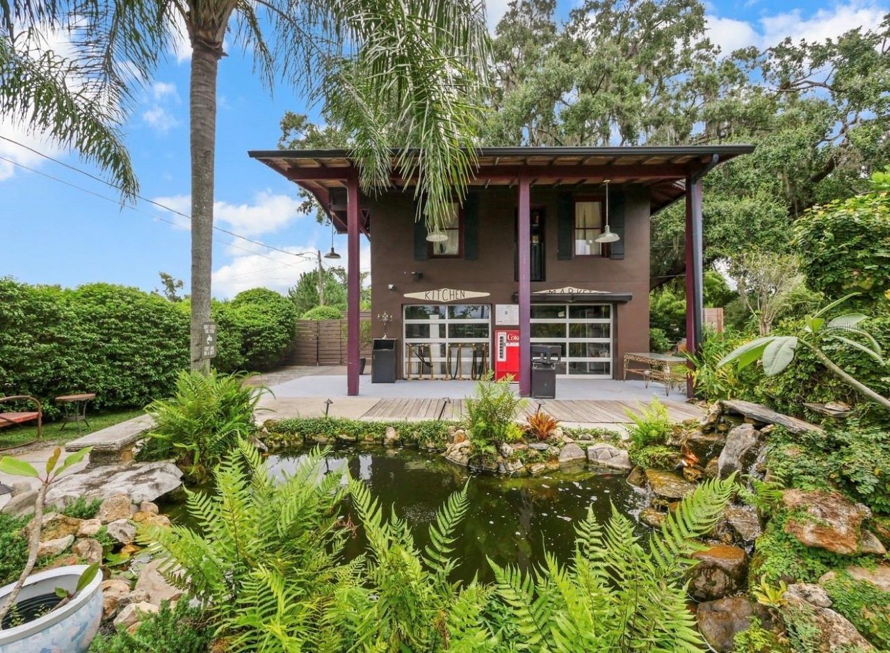 4421 Edgewater Drive , Orlando, FL 32804 Photo