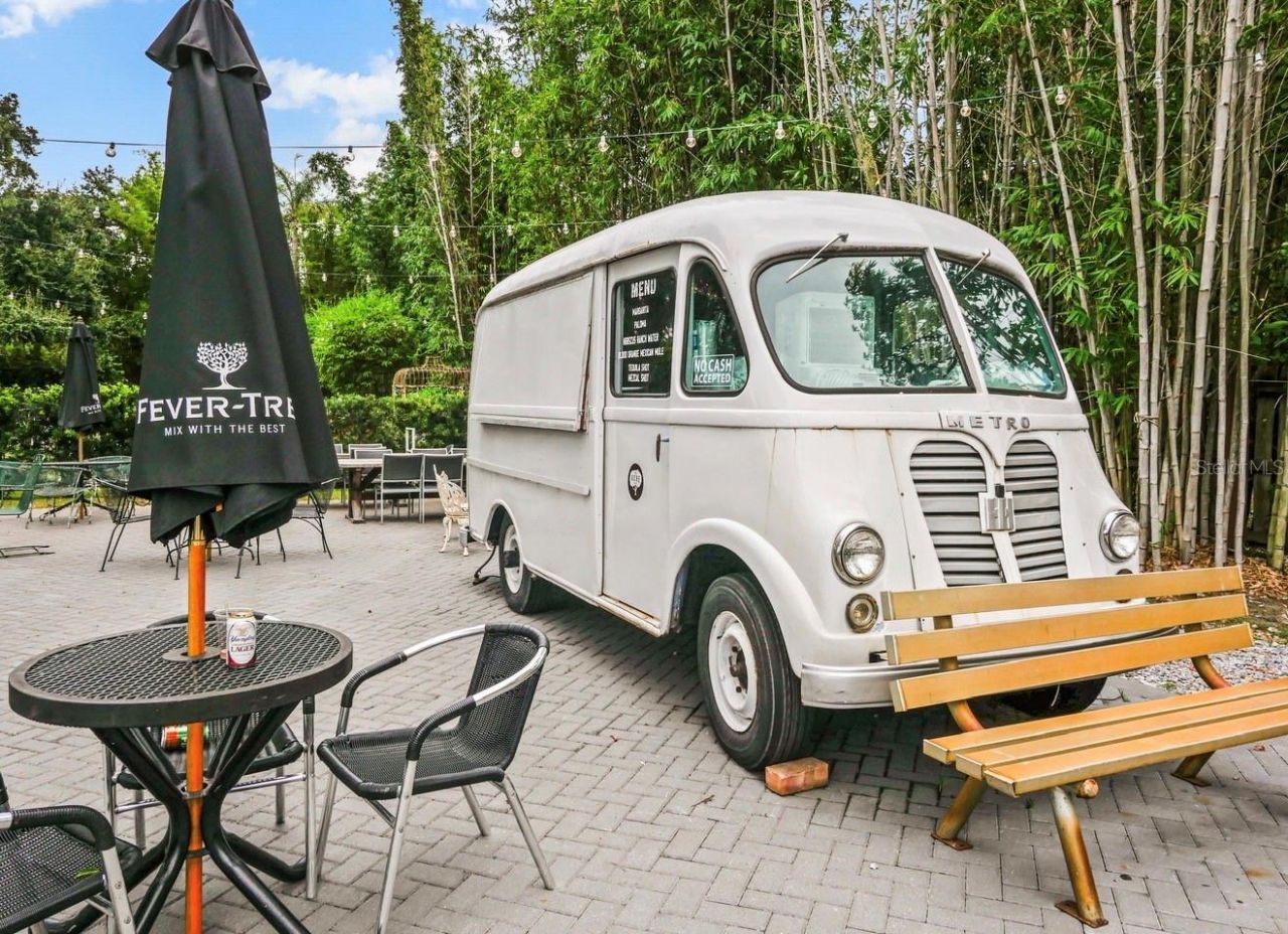 4421 Edgewater Drive , Orlando, FL 32804 Photo