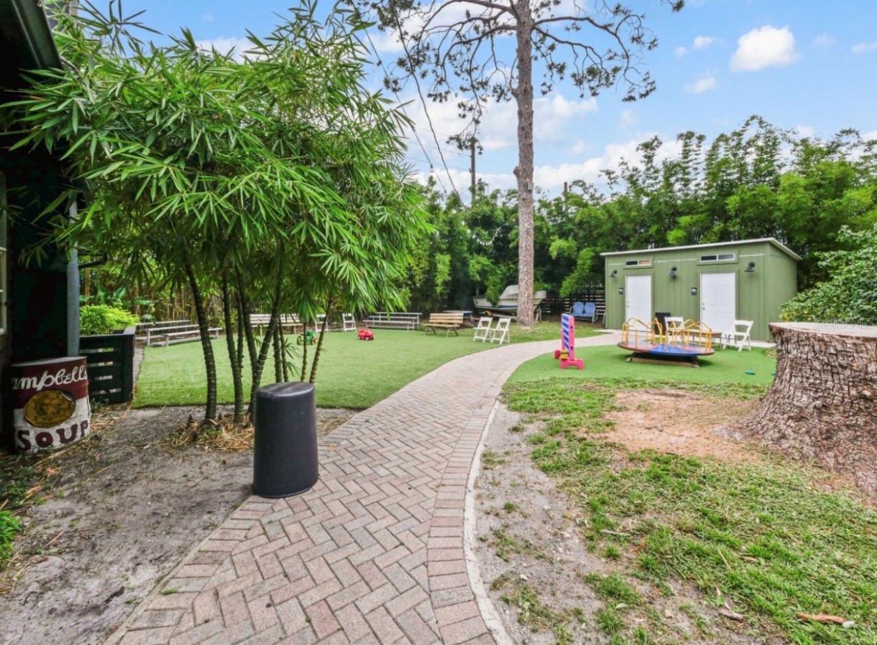 4421 Edgewater Drive , Orlando, FL 32804 Photo