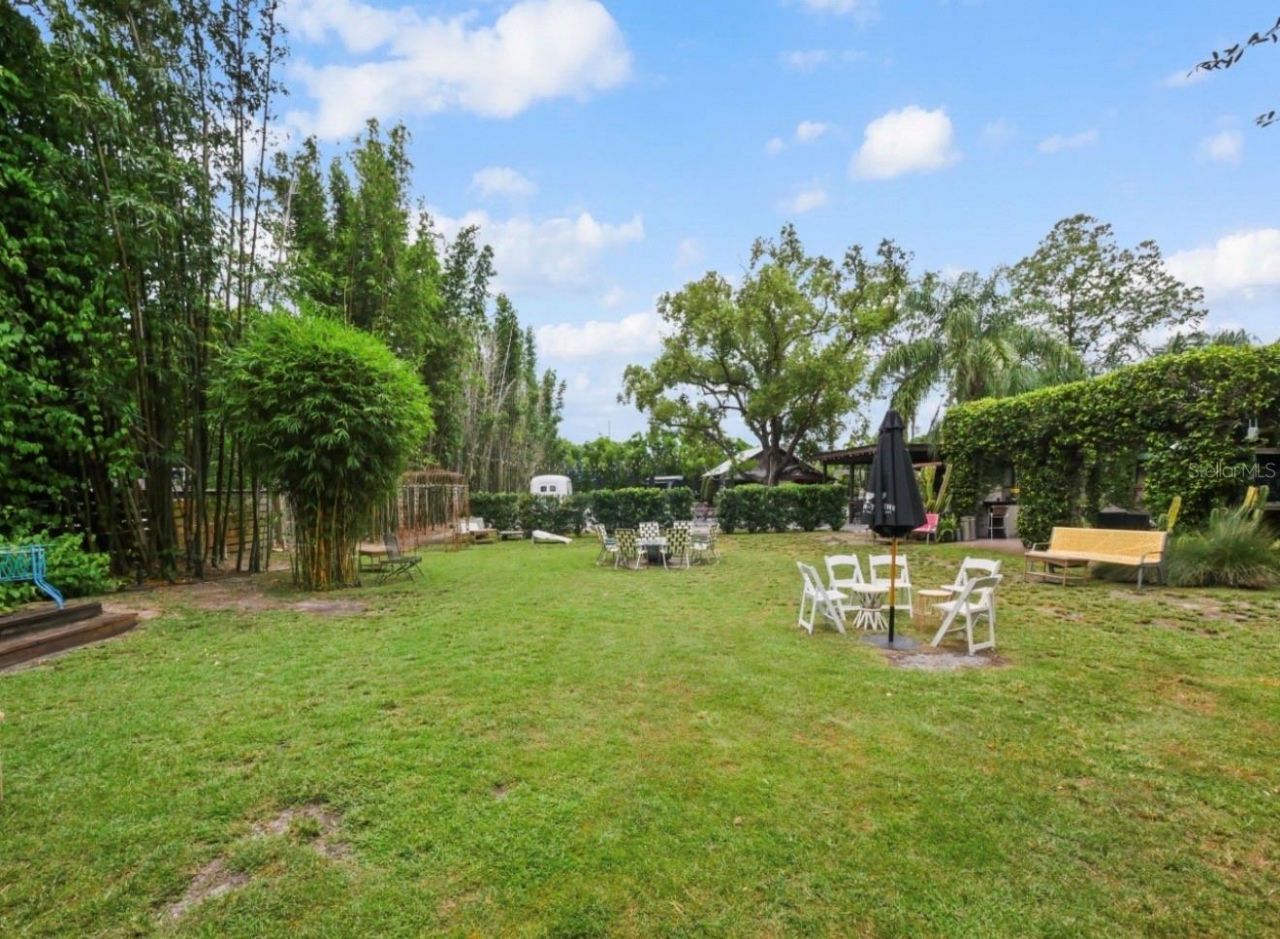 4421 Edgewater Drive , Orlando, FL 32804 Photo