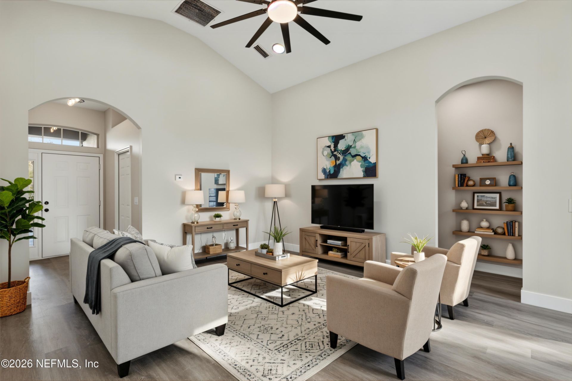 2136 Trailwood Drive, Fleming Island, FL 32003 Photo