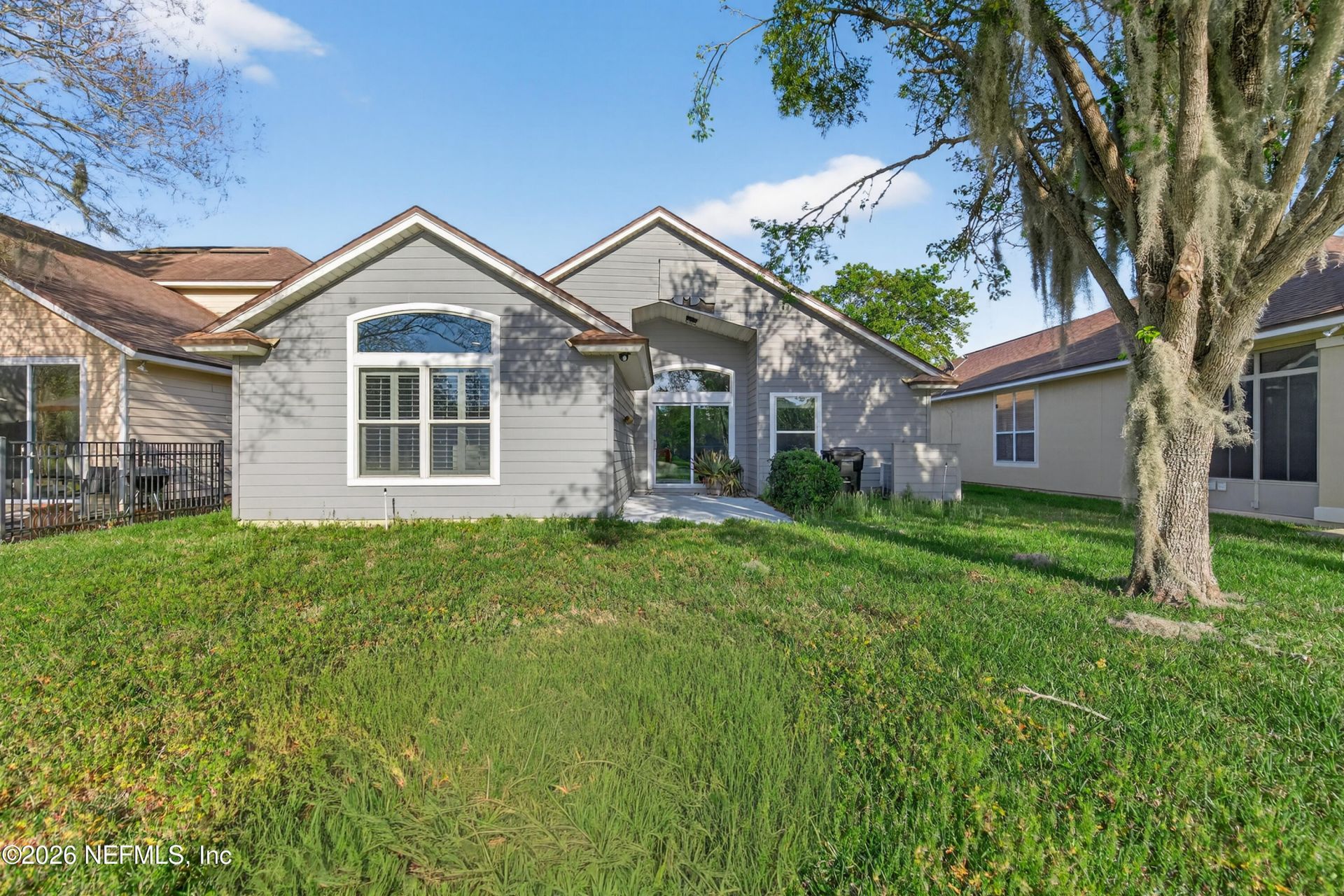 2136 Trailwood Drive, Fleming Island, FL 32003 Photo