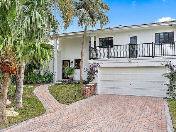1271 Morse Boulevard, Singer Island, FL 33404