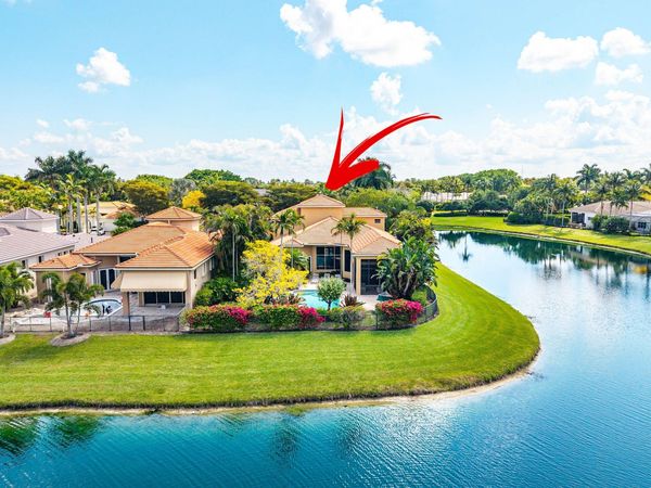 123 Sunesta Cove Drive, Palm Beach Gardens, FL 33418