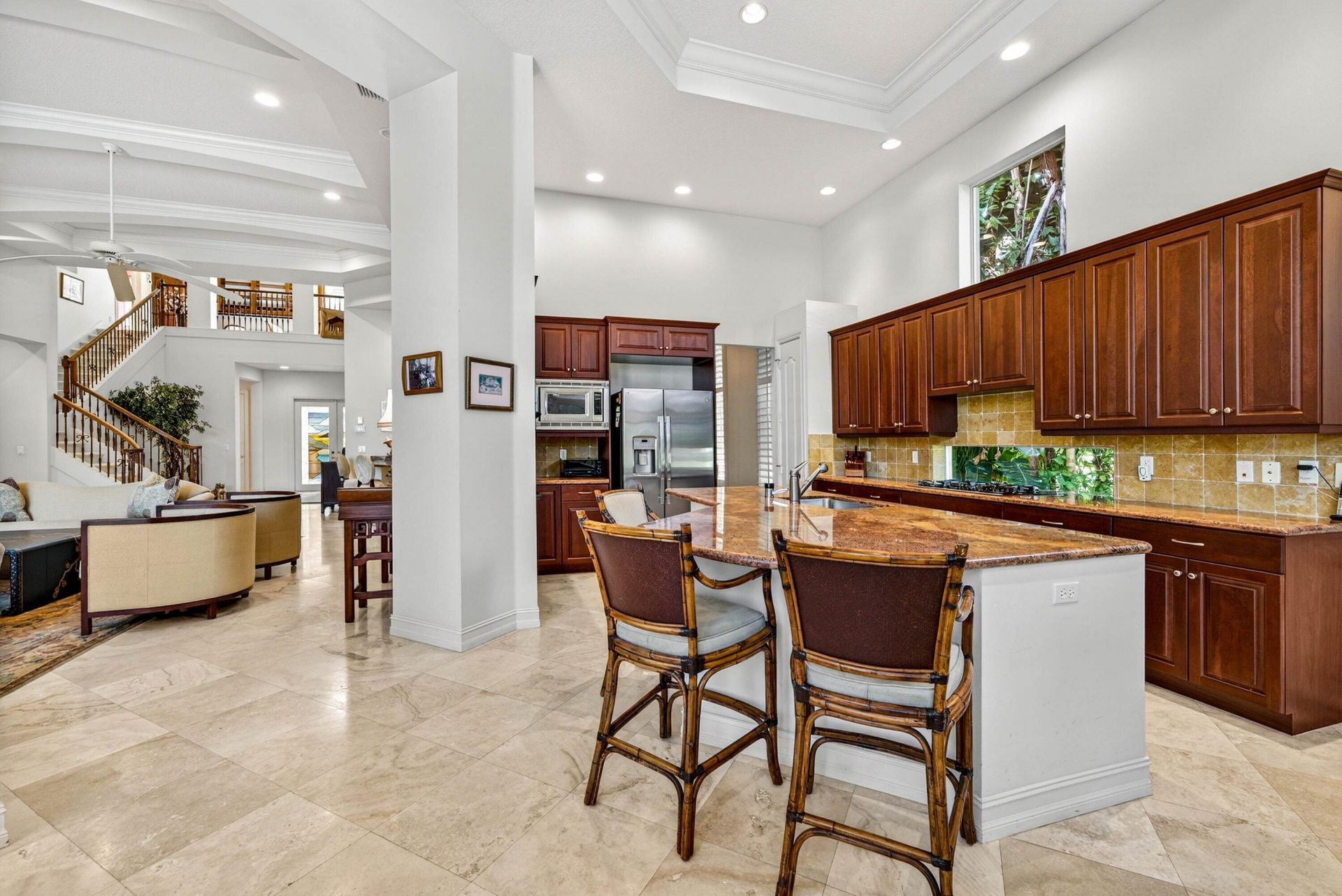 123 Sunesta Cove Drive, Palm Beach Gardens, FL 33418 Photo