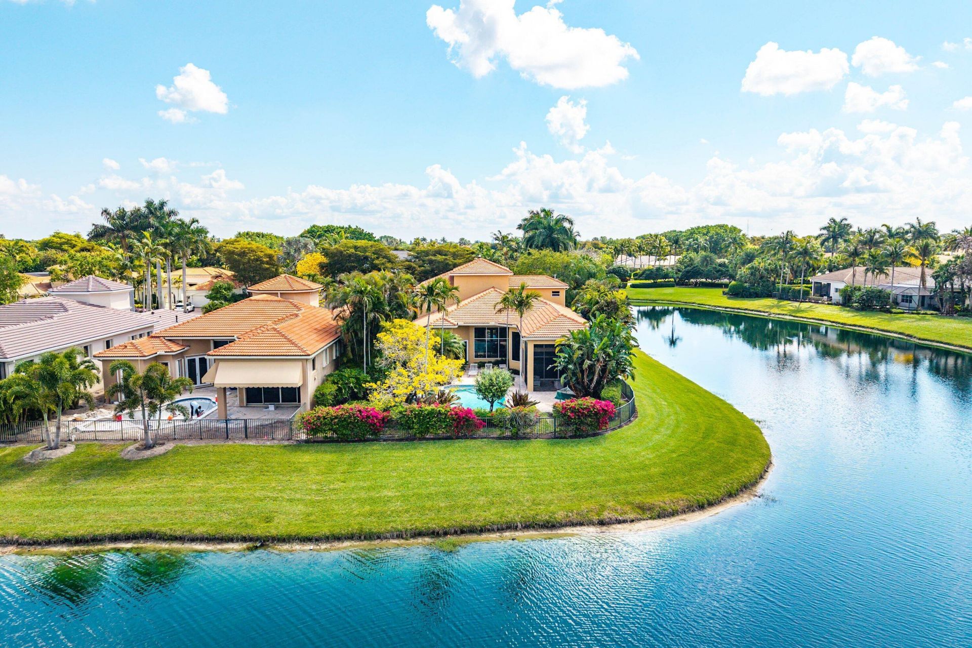 123 Sunesta Cove Drive, Palm Beach Gardens, FL 33418 Photo