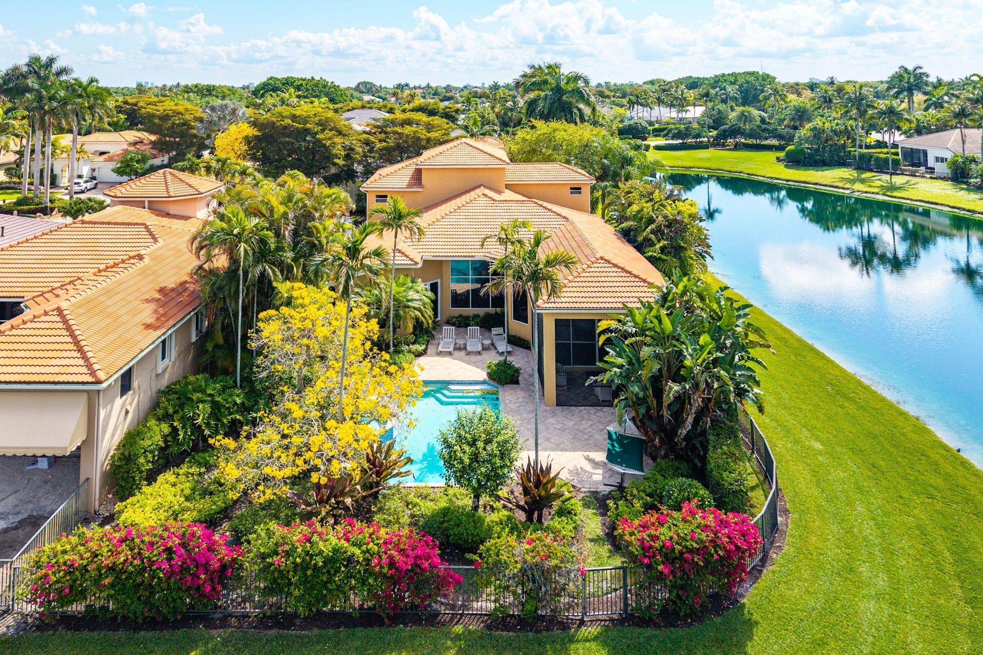 123 Sunesta Cove Drive, Palm Beach Gardens, FL 33418 Photo