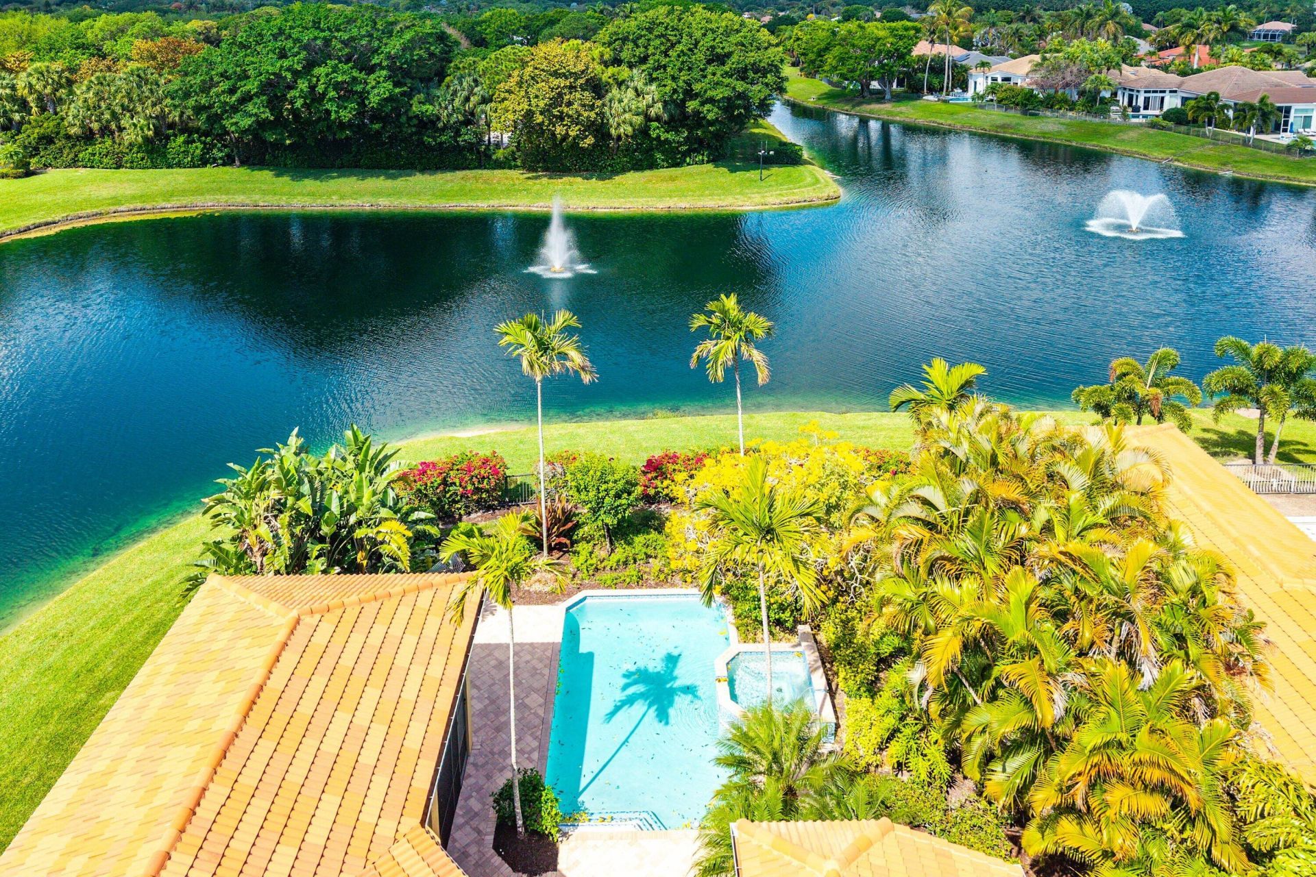 123 Sunesta Cove Drive, Palm Beach Gardens, FL 33418 Photo