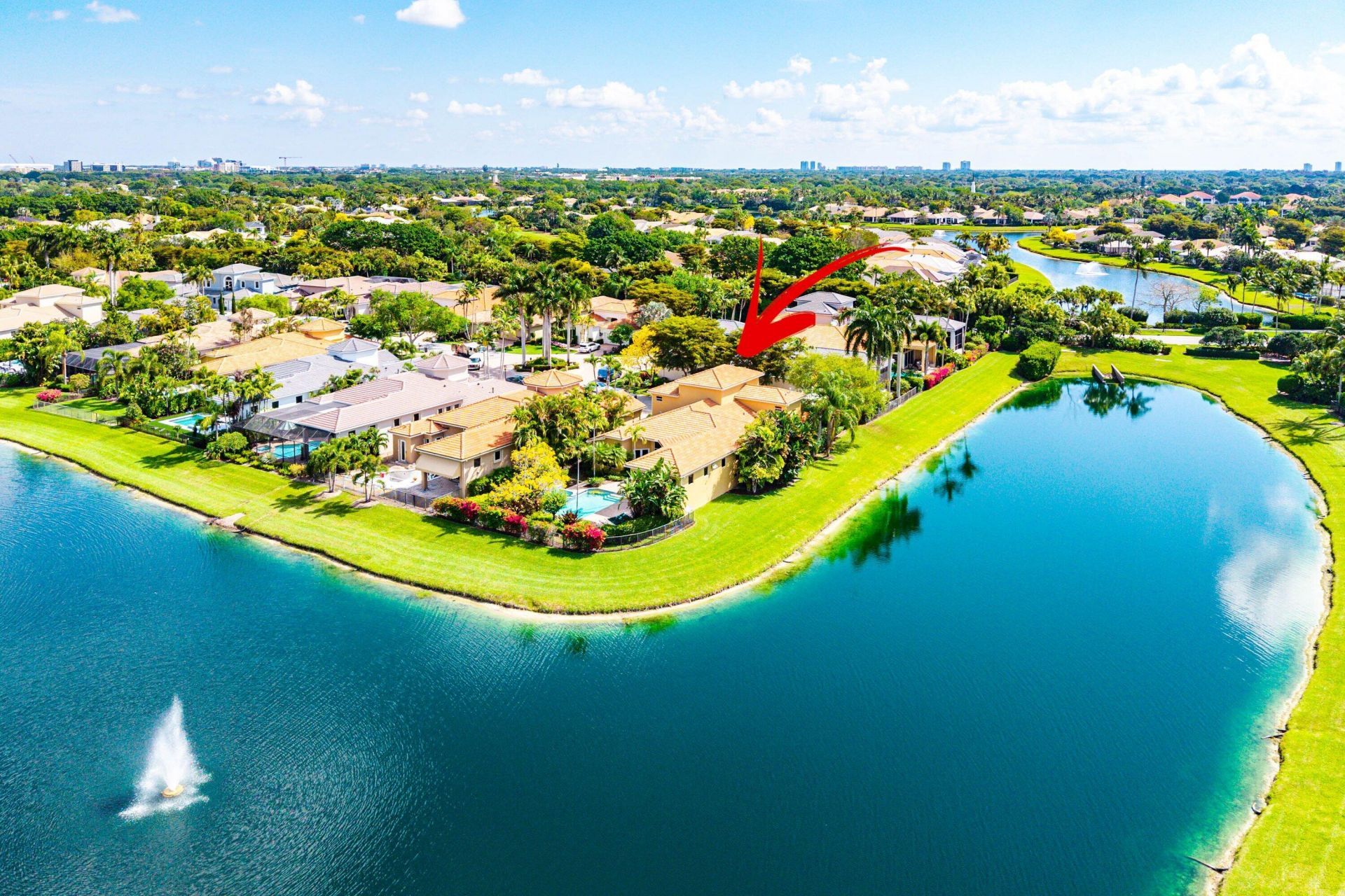 123 Sunesta Cove Drive, Palm Beach Gardens, FL 33418 Photo