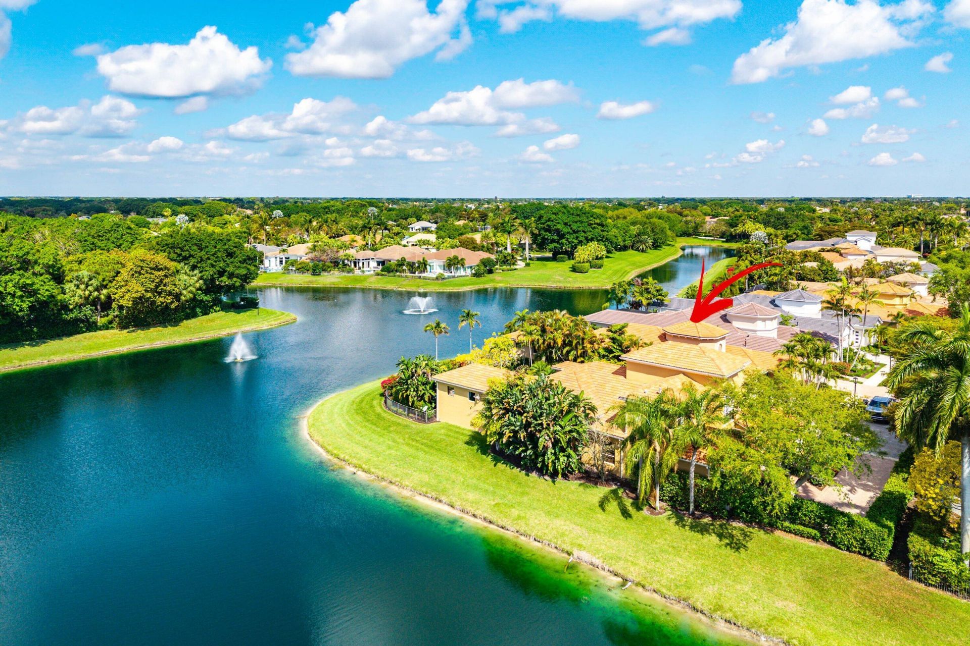 123 Sunesta Cove Drive, Palm Beach Gardens, FL 33418 Photo