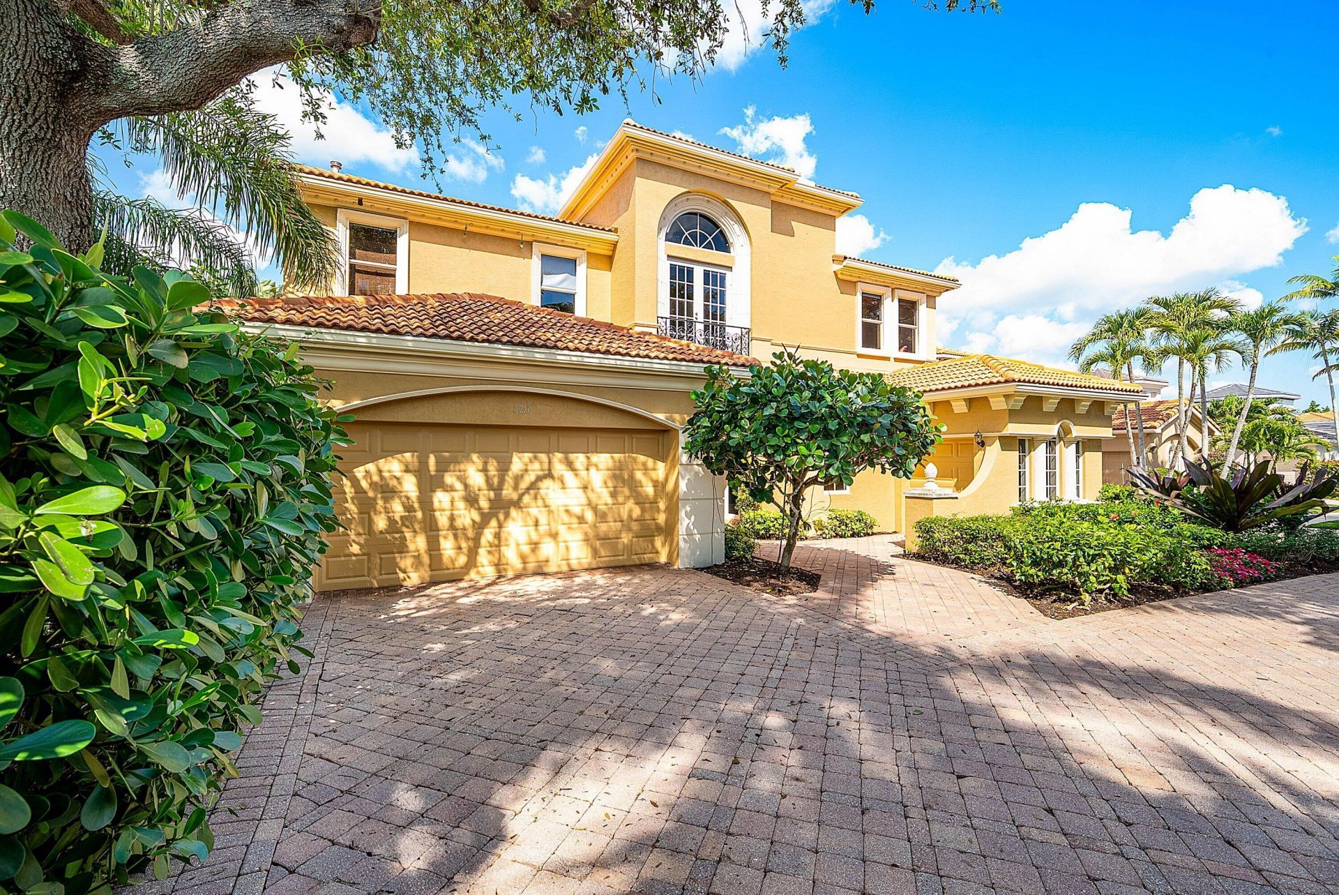 123 Sunesta Cove Drive, Palm Beach Gardens, FL 33418 Photo