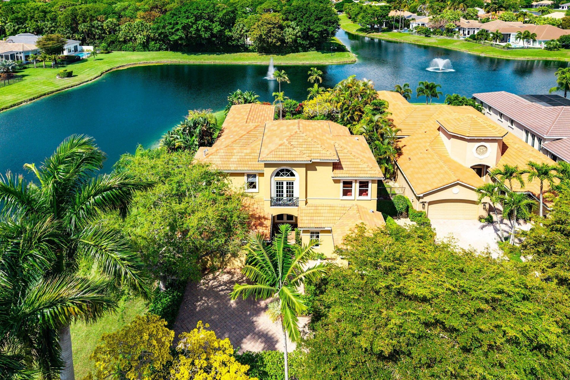 123 Sunesta Cove Drive, Palm Beach Gardens, FL 33418 Photo