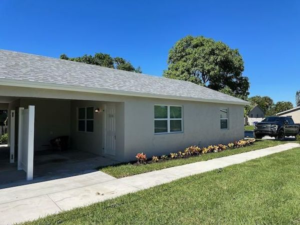 3166 SE Garden Street, Unit 3166, Stuart, FL 34997