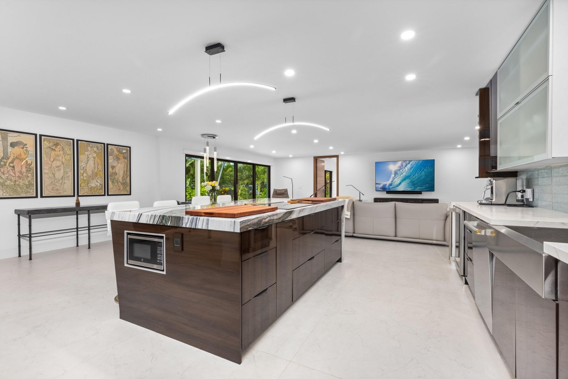 843 NE Mulberry Drive, Boca Raton, FL 33487 Photo