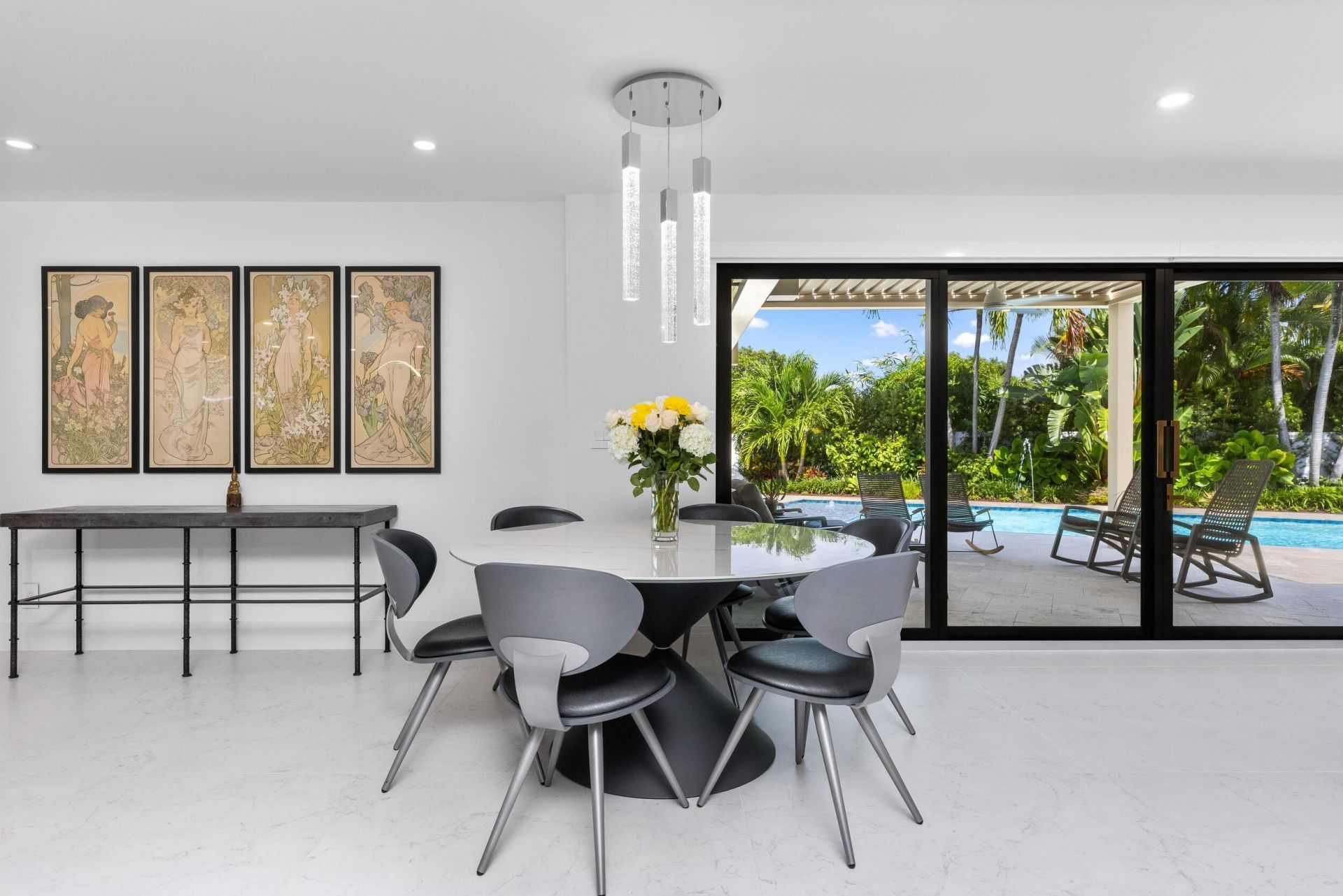 843 NE Mulberry Drive, Boca Raton, FL 33487 Photo