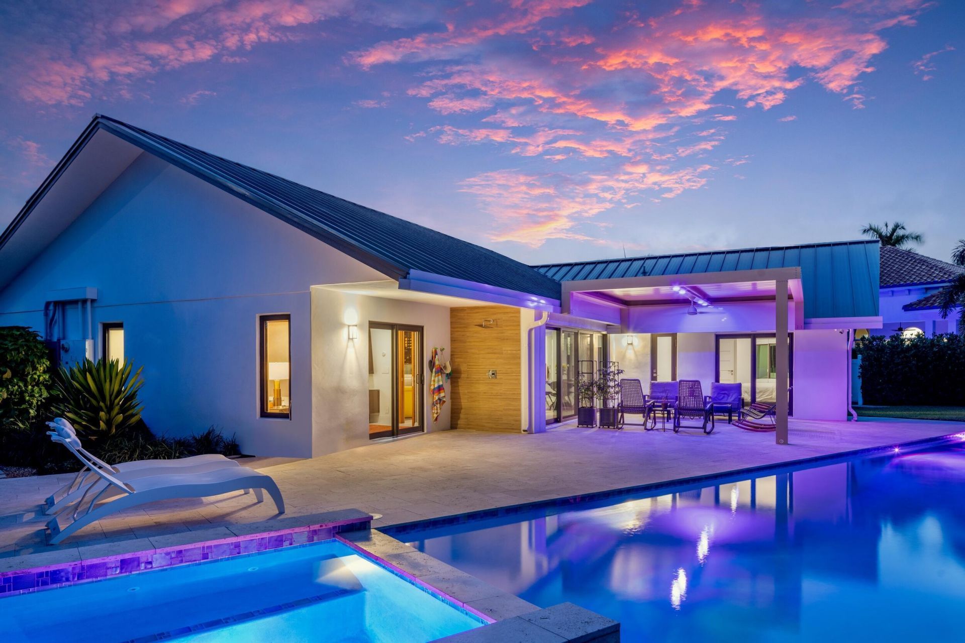 843 NE Mulberry Drive, Boca Raton, FL 33487 Photo