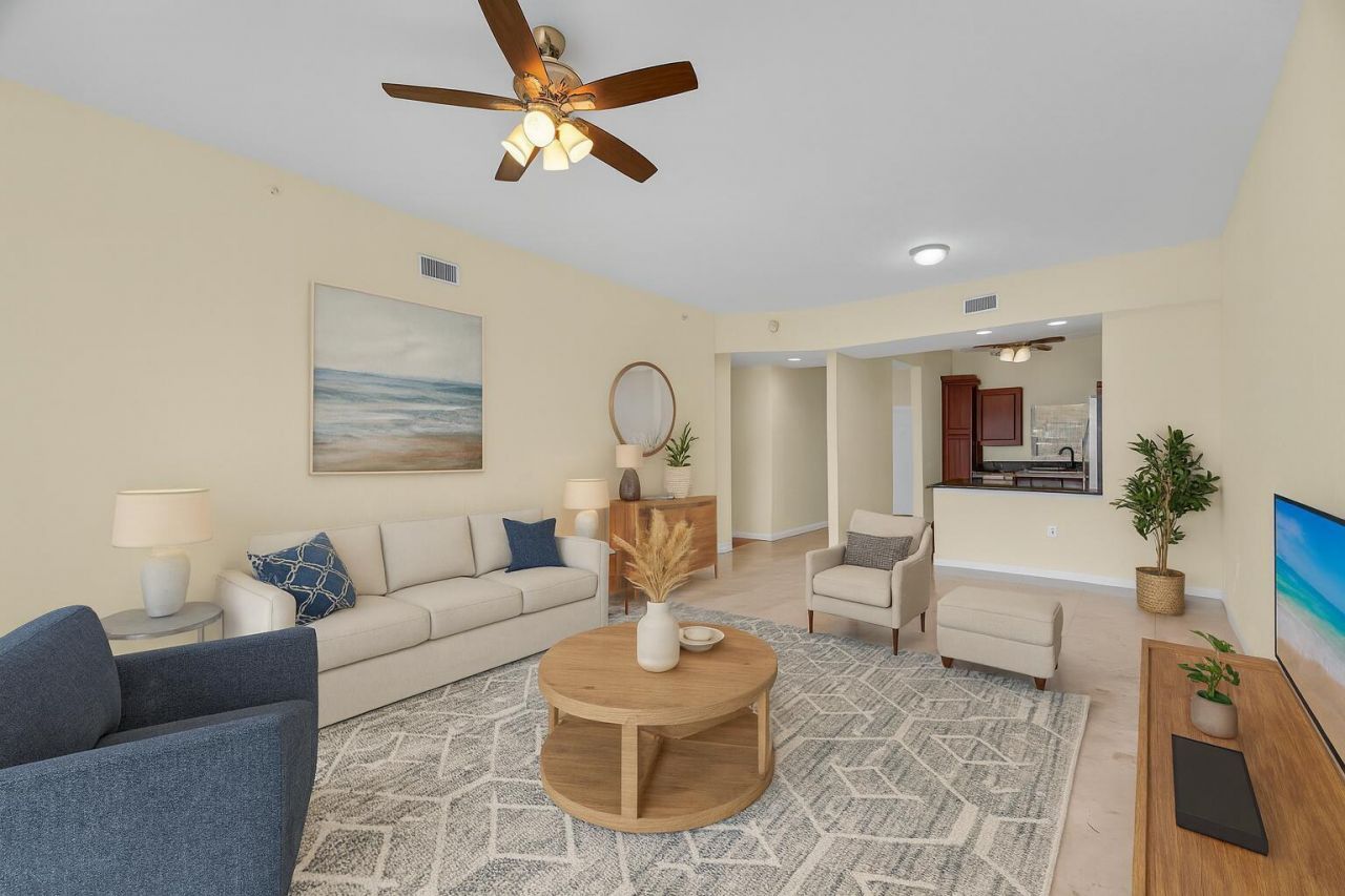 1650 Presidential Way, Unit 504, West Palm Beach, FL 33401 Photo