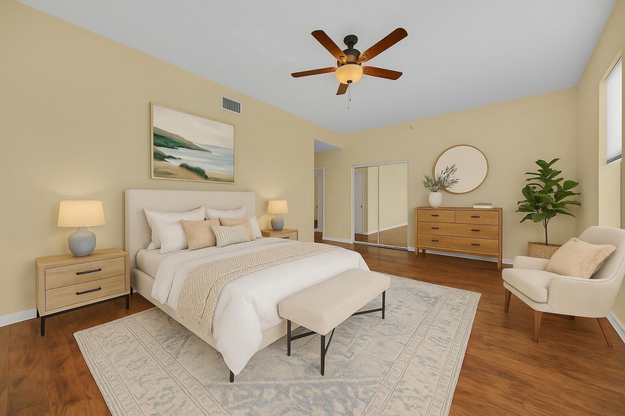 1650 Presidential Way, Unit 504, West Palm Beach, FL 33401 Photo