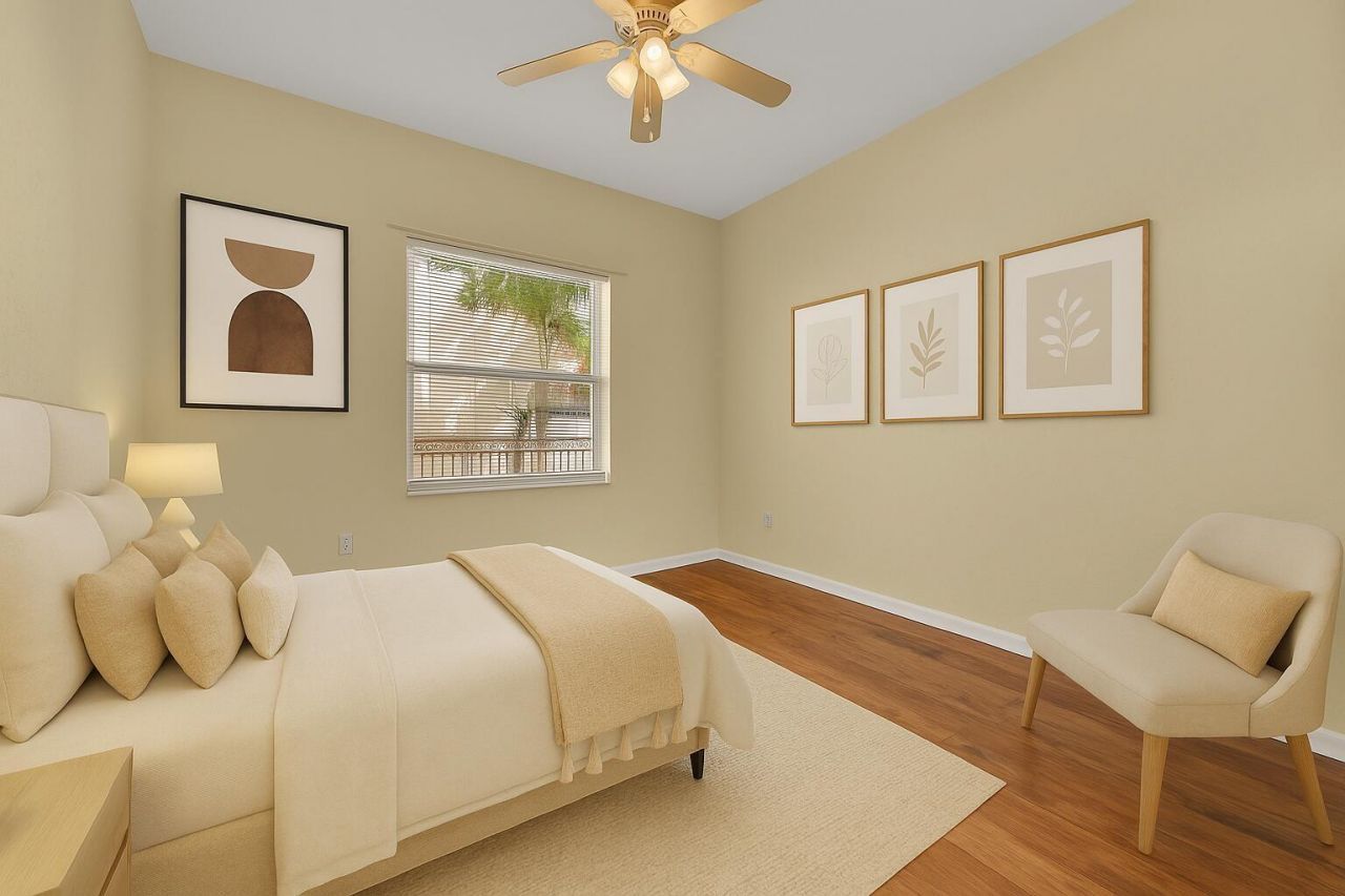 1650 Presidential Way, Unit 504, West Palm Beach, FL 33401 Photo