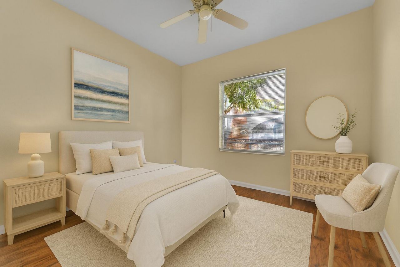 1650 Presidential Way, Unit 504, West Palm Beach, FL 33401 Photo