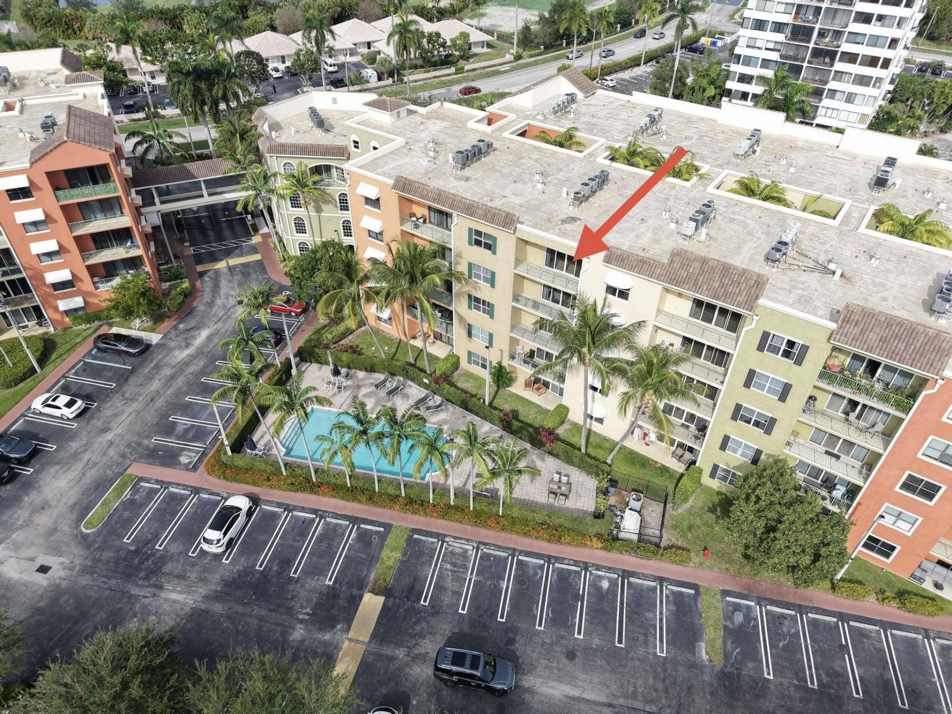 1650 Presidential Way, Unit 504, West Palm Beach, FL 33401 Photo