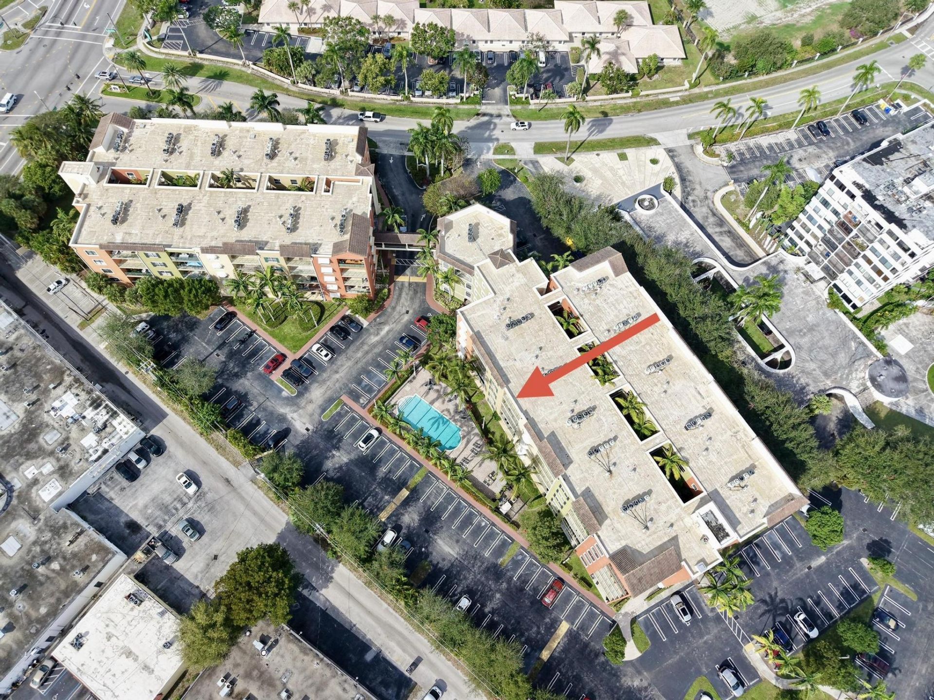 1650 Presidential Way, Unit 504, West Palm Beach, FL 33401 Photo