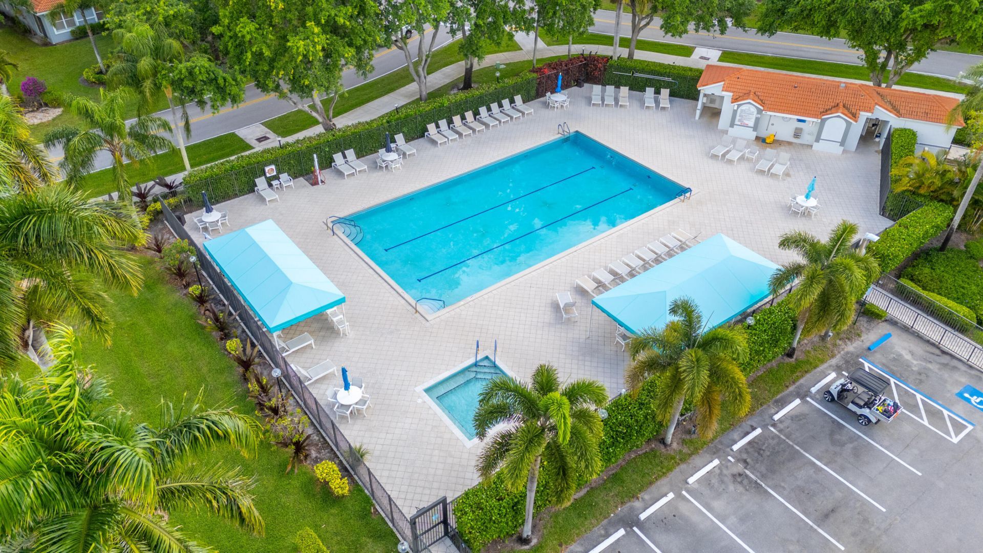 9760 Summerbrook Terrace, Unit A, Boynton Beach, FL 33437 Photo