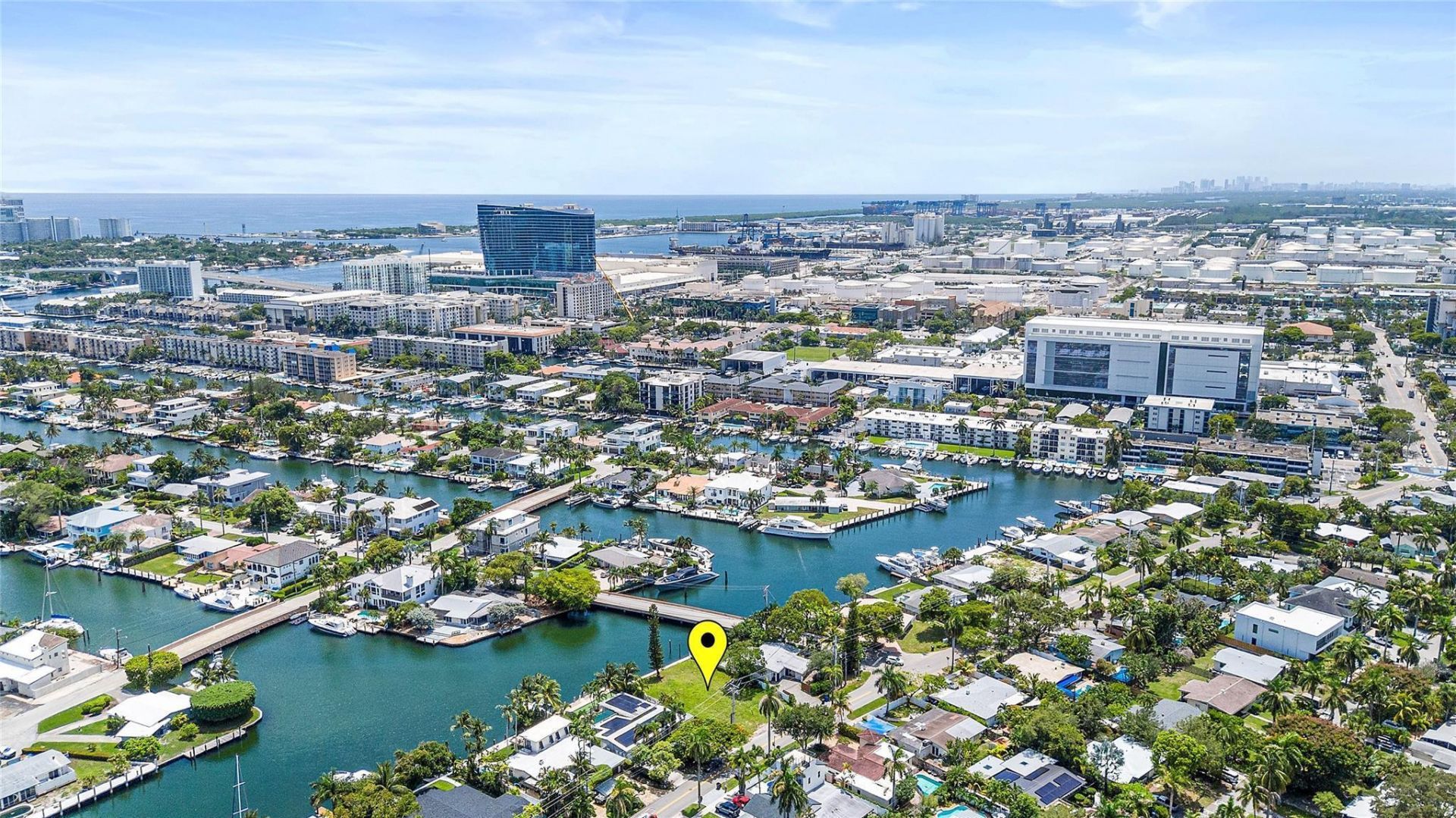 1248 Cordova Road, Fort Lauderdale, FL 33316 Photo