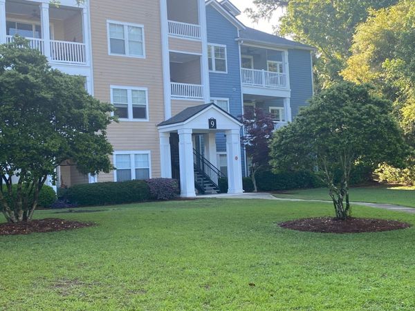 2801 CHANCELLORSVILLE Drive, Unit 906, Tallahassee, FL 32312