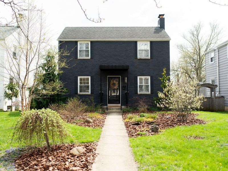 2813 Bryden Road, Columbus, OH 43209 Photo 1