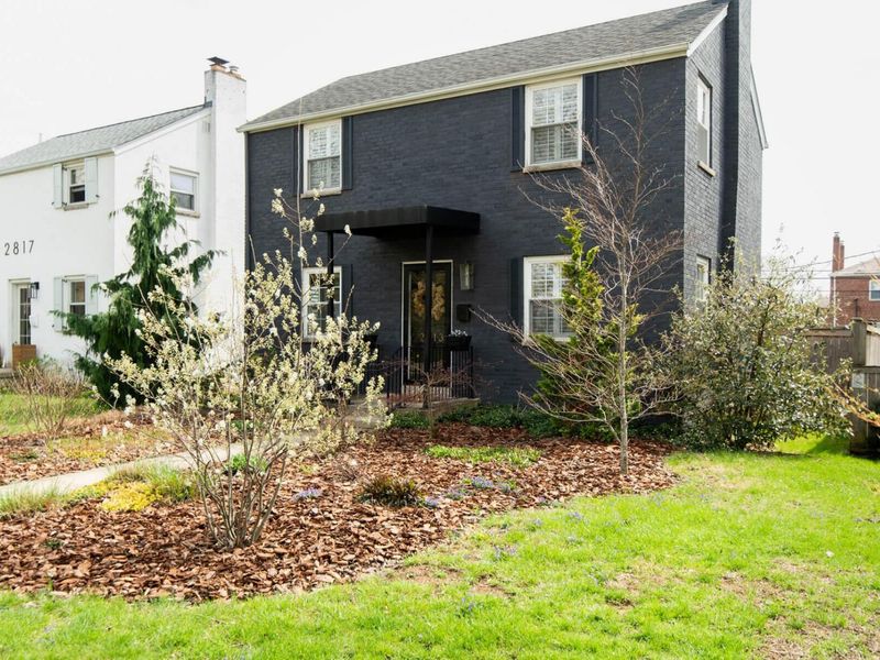 2813 Bryden Road, Columbus, OH 43209 Photo 2