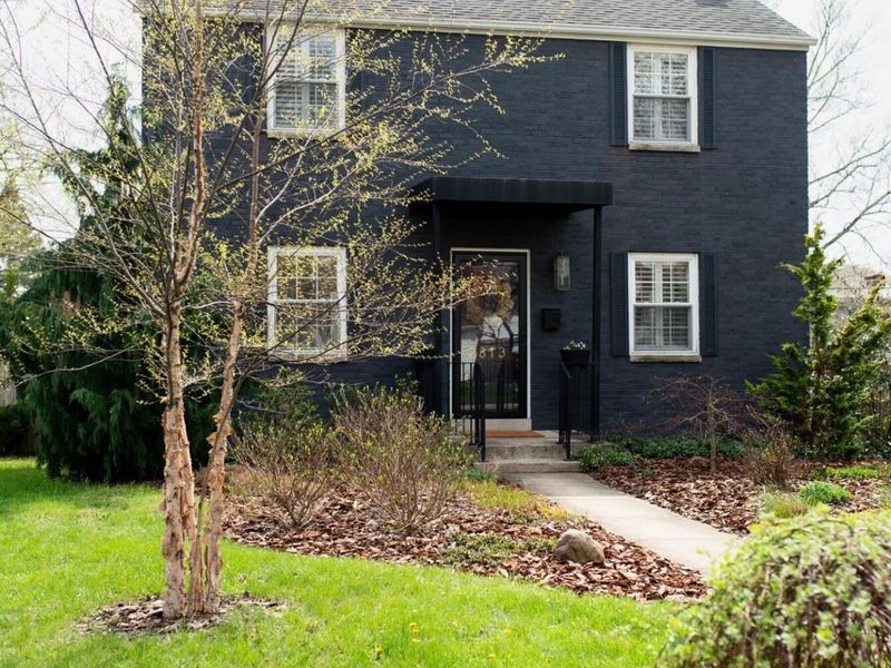 2813 Bryden Road, Columbus, OH 43209 Photo 4