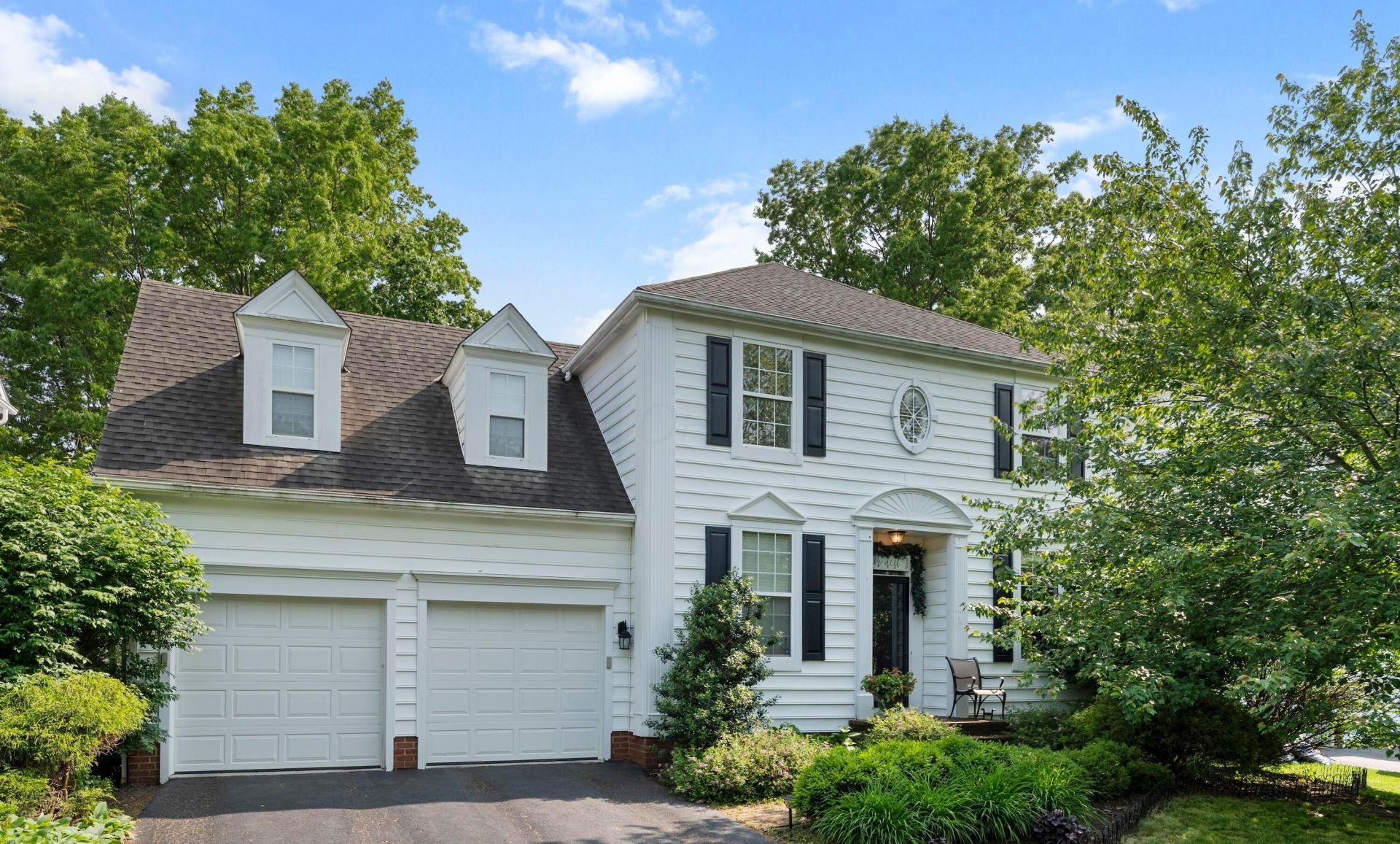 4949 Heath Gate Drive, New Albany, OH 43054 Main Photo