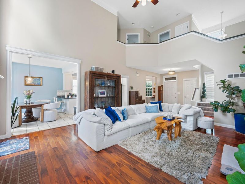 4949 Heath Gate Drive, New Albany, OH 43054 Photo 2